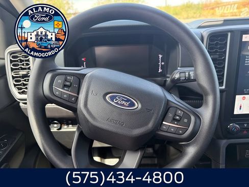 New 2026 Ford Ranger XL AWD/4WD image 14