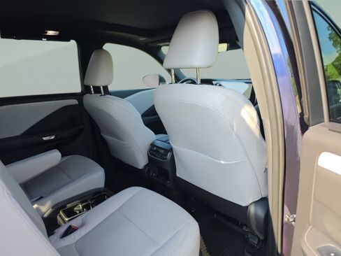 Used 2025 Lexus TX 350 AWD w/ Technology Package image 34