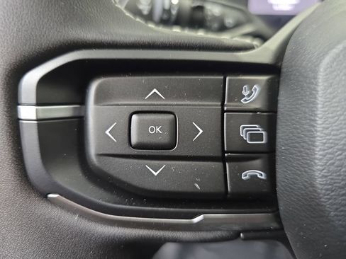 New 2026 Jeep Cherokee Laredo AWD/4WD image 17