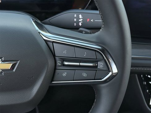 New 2026 Chevrolet Suburban Premier image 14