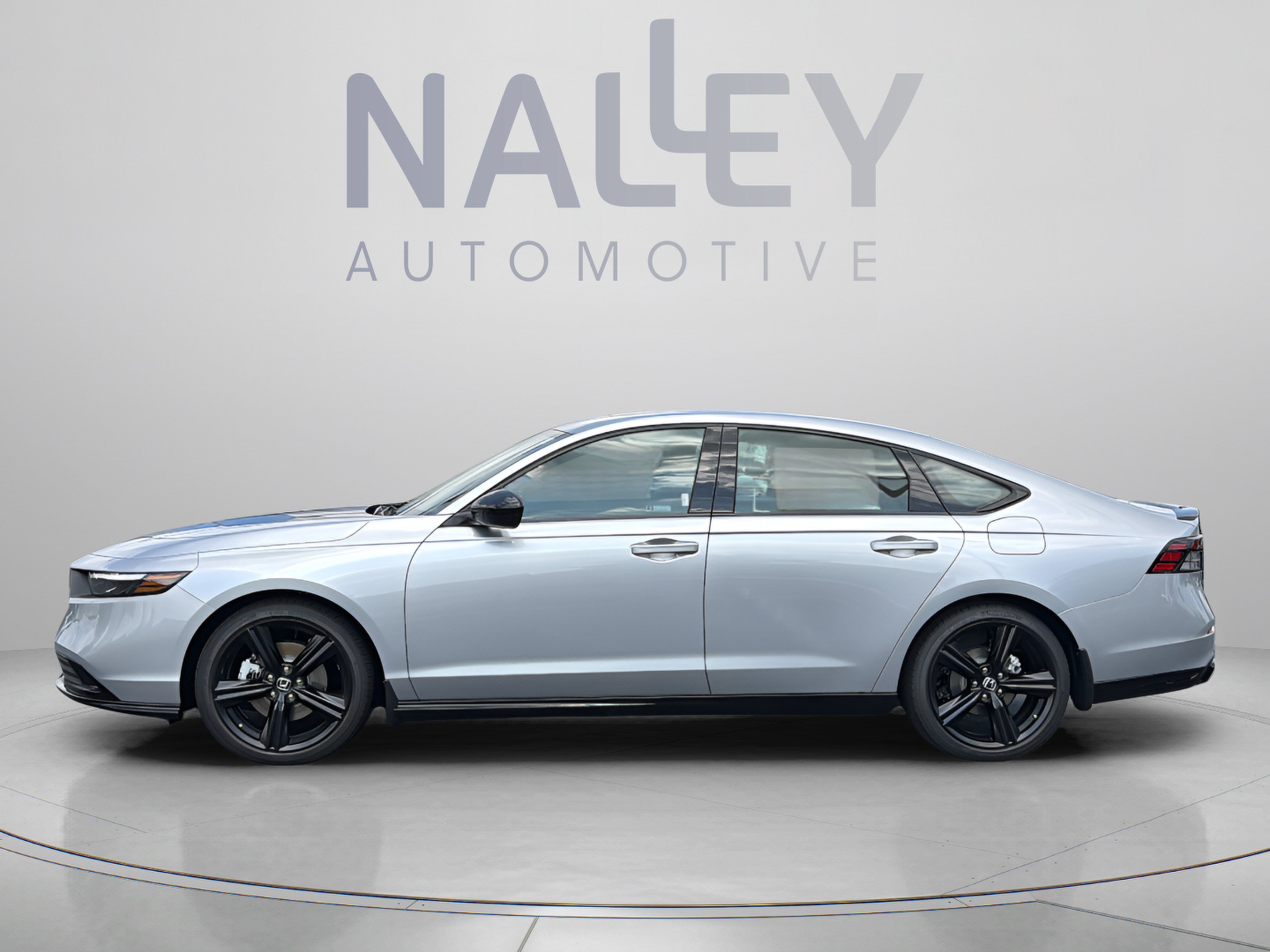 New 2026 Honda Accord Sport image 2