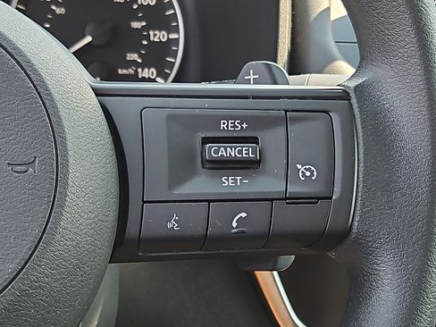 Certified 2023 Nissan Rogue S AWD/4WD image 20