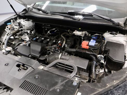 Used 2024 Honda CR-V EX image 17