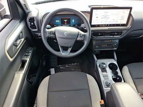 New 2025 Ford Bronco Sport Big Bend image 7