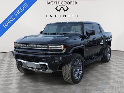 Used 2025 GMC Hummer EV 3X
