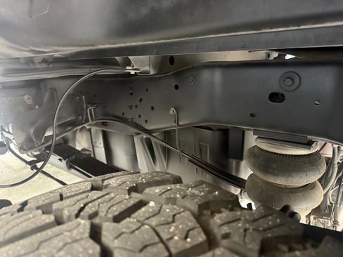 Used 2016 Ford F250 Lariat w/ Lariat Ultimate Package image 52