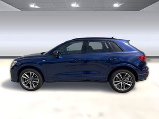 Used 2024 Audi Q3 2.0T Premium Plus AWD/4WD video 2