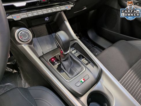 Used 2025 Alfa Romeo Tonale AWD/4WD image 14