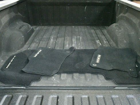 Used 2019 RAM 1500 Big Horn image 95