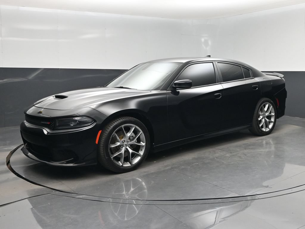 Used 2023 Dodge Charger GT RWD image 9