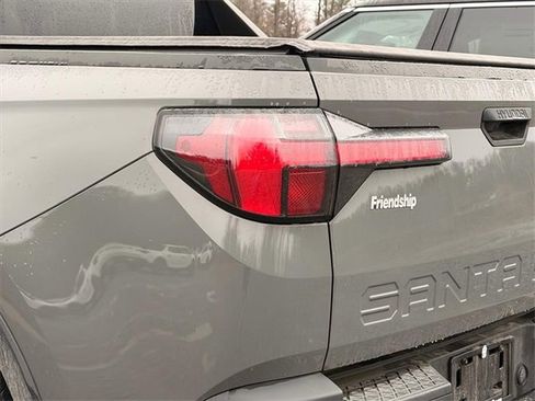 Certified 2024 Hyundai Santa Cruz SEL image 8
