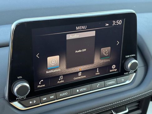 New 2026 Nissan Rogue SV image 14