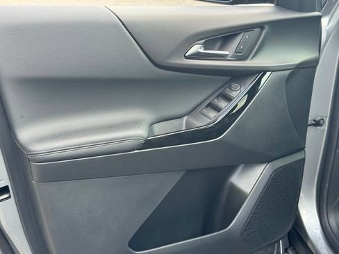 New 2027 Chevrolet Equinox LT AWD/4WD image 21