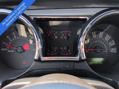 Used 2007 Ford Mustang GT Premium RWD image 30