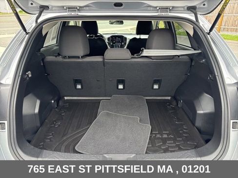 Used 2024 Subaru Crosstrek 2.0i Premium AWD/4WD image 12