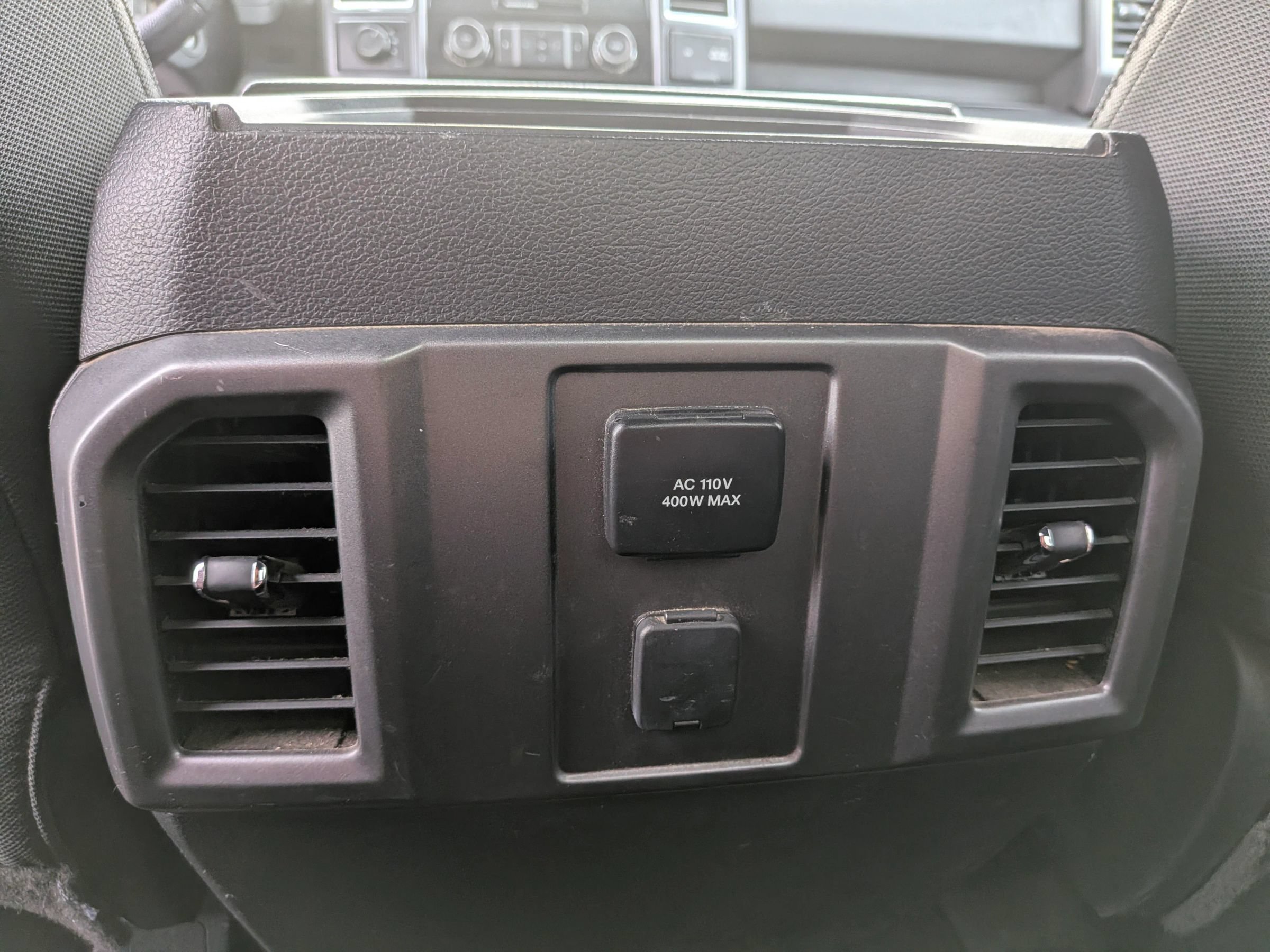 Used 2015 Ford F150 XLT w/ Equipment Group 301A Mid AWD/4WD image 33