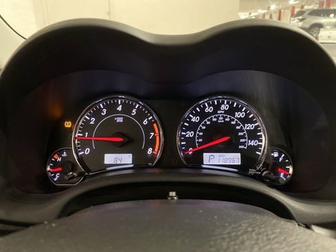 Used 2012 Toyota Corolla S image 15