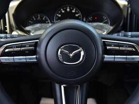 Used 2024 MAZDA CX-50 AWD 2.5 Turbo w/ Cargo Package image 19