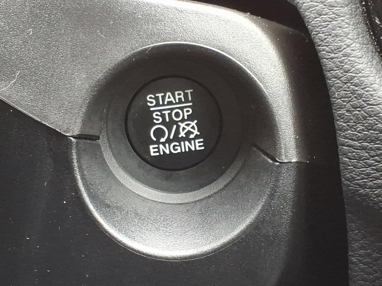 Used 2021 Jeep Compass Limited AWD/4WD image 21