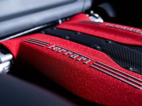 Used 2016 Ferrari 488 GTB RWD image 72