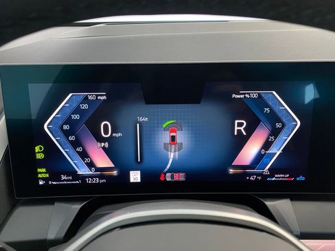 New 2026 BMW X3 xDrive30 w/ Premium Package image 19