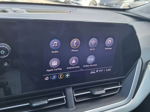 Used 2024 Chevrolet Trax LS w/ Driver Confidence Package image 14