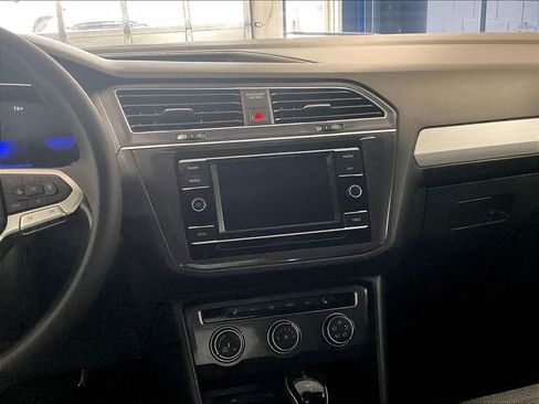 Used 2023 Volkswagen Tiguan S AWD/4WD image 18