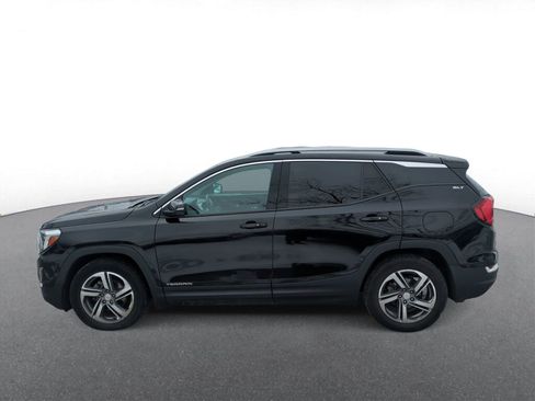 Used 2018 GMC Terrain SLT w/ Preferred Package image 7