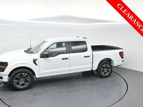 Used 2024 Ford F150 STX image 56