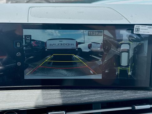New 2026 Hyundai Santa Fe Calligraphy FWD image 11