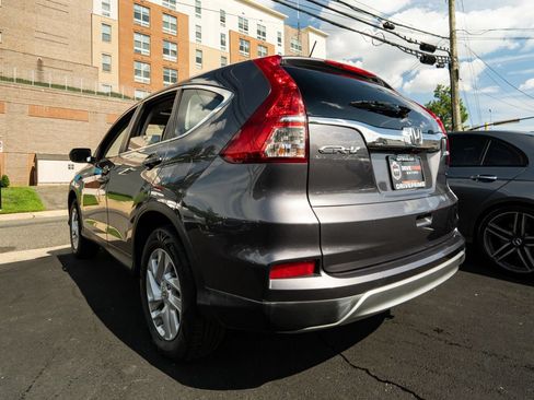 Used 2016 Honda CR-V EX image 5