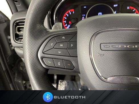Used 2022 Dodge Durango GT image 24