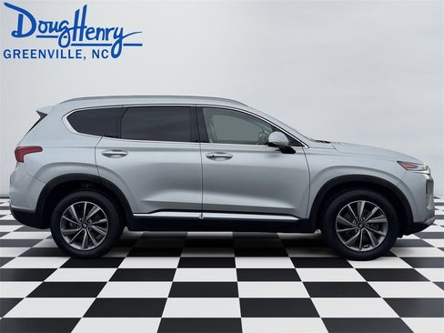 Used 2019 Hyundai Santa Fe Limited image 6