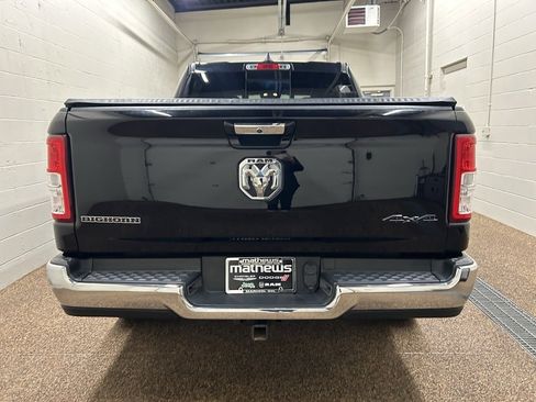 Used 2019 RAM 1500 Big Horn image 3
