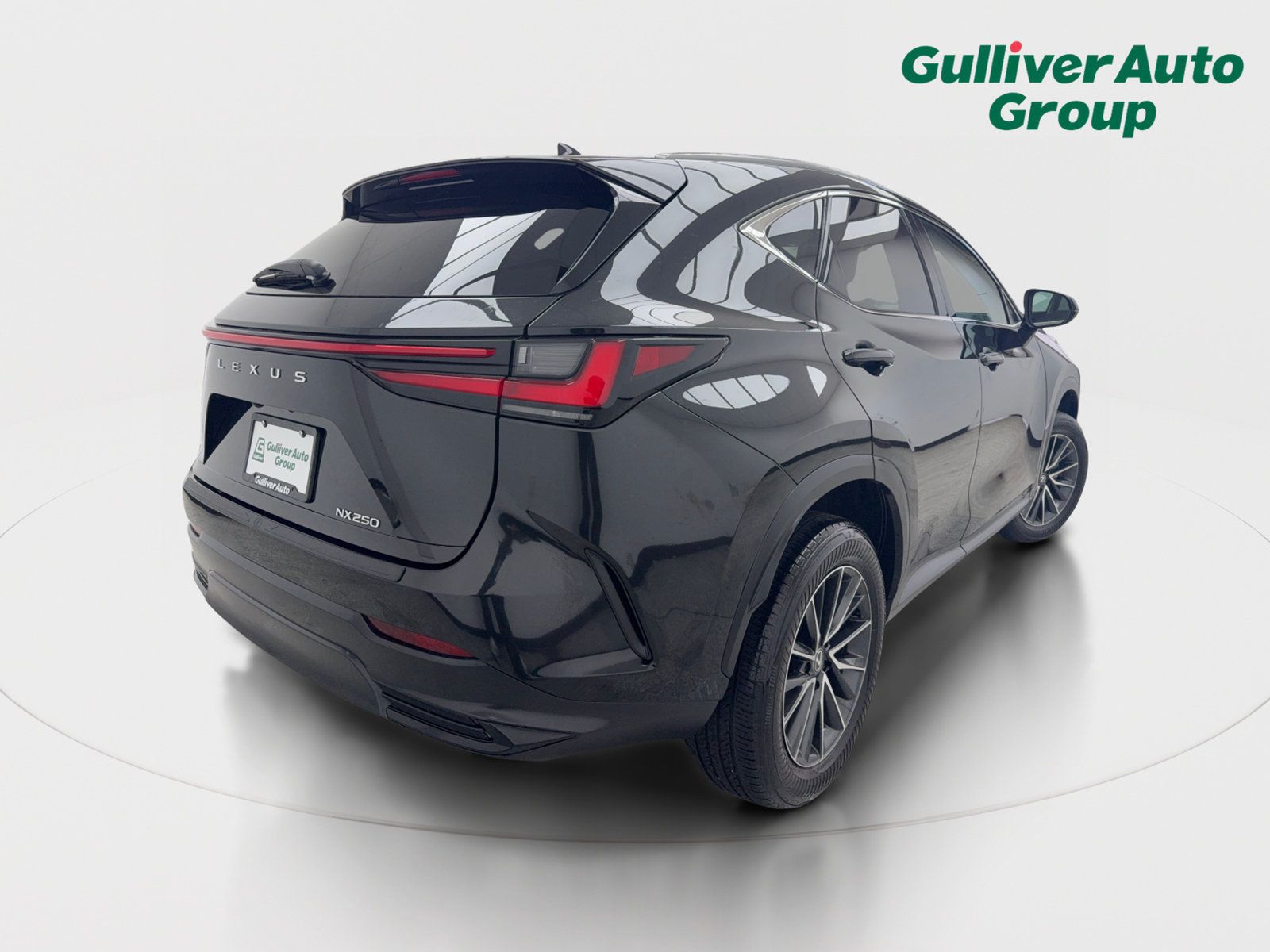 Used 2024 Lexus NX 250 FWD w/ Towing Package (2000 Lbs) image 8