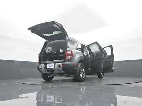 New 2025 Ford Bronco Sport Big Bend image 37