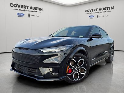 Used 2023 Ford Mustang Mach-E GT
