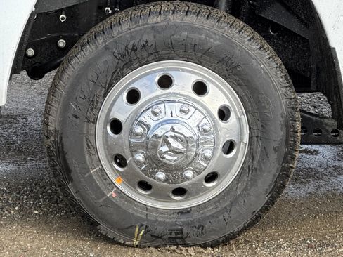 New 2026 RAM 3500 Big Horn image 24