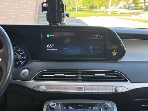 Used 2021 Hyundai Palisade SEL w/ Premium Package FWD image 36