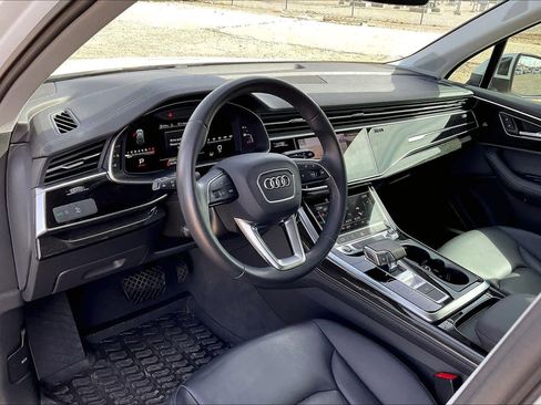 Used 2023 Audi Q7 2.0T Premium Plus AWD/4WD image 17
