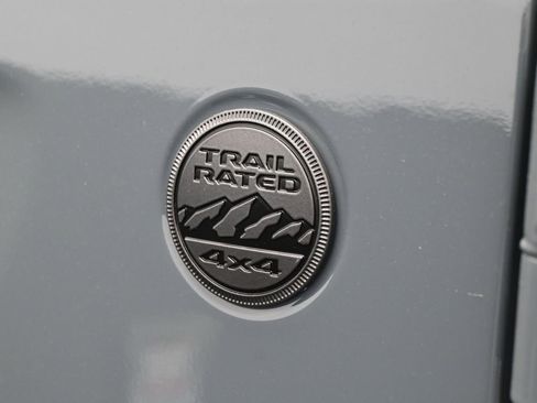 New 2026 Jeep Wrangler Willys image 27