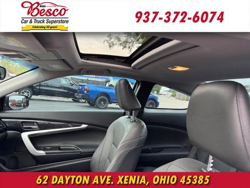 Used 2013 Honda Accord EX-L image 10