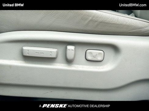 Used 2017 Honda Pilot EX-L image 4