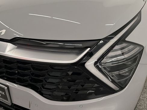 Used 2023 Kia Sportage SX AWD/4WD image 10