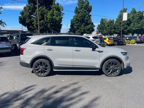 Used 2022 Kia Sorento X-Line EX AWD/4WD image 6