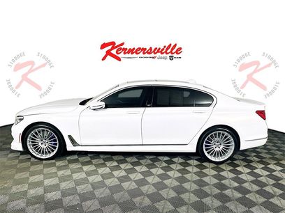 Used 2019 BMW ALPINA B7 xDrive w/ Luxury Rear Seating Package