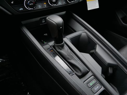 New 2026 Honda Accord SE image 22