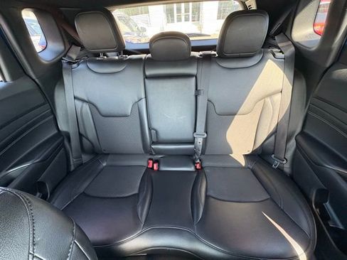 Used 2022 Jeep Compass Altitude image 15