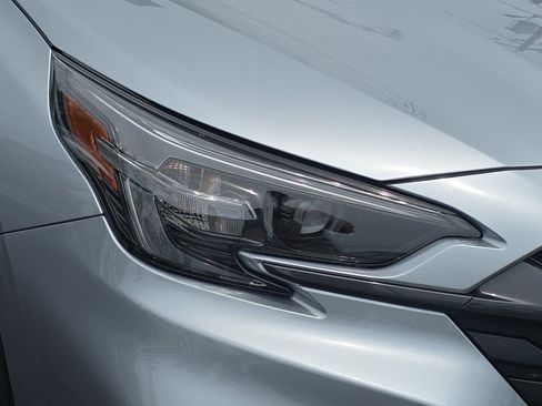 Used 2025 Subaru Legacy Premium AWD/4WD image 9