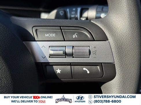 New 2026 Hyundai Sonata SE image 26